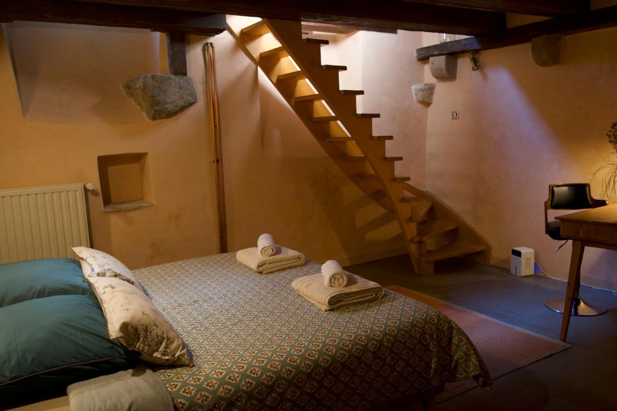 Appartement L'Escapade Fleurie - Petite Venise - 2 People à Colmar Extérieur photo